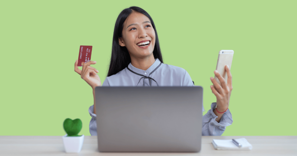 Benefits of credit cards